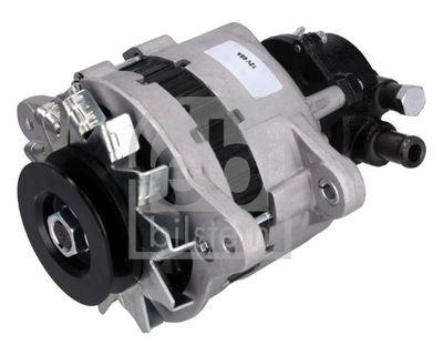 FEBI BILSTEIN 188296 Elektrik Sistemi Alternatör - MITSUBISHI L 300 III Minibüs/Otobüs (P0_W, P1_W, P2_W, P3_W) uyumlu