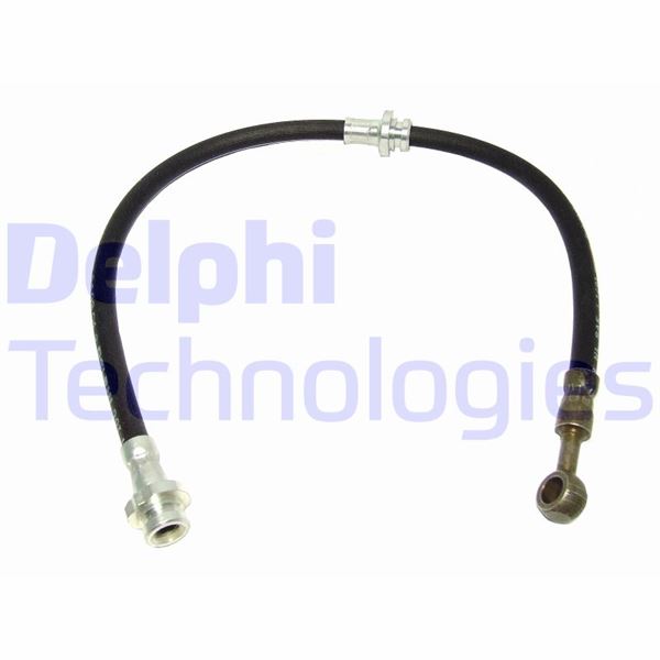 DELPHI LH6211 Fren Sistemleri Fren Hortumları - NISSAN ALMERA II Hatchback (N16) uyumlu