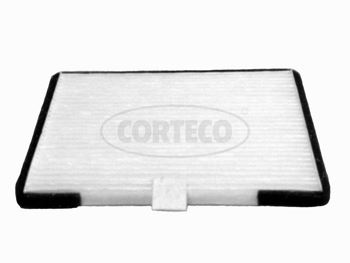 CORTECO 80000634 İklimlendirme Sistemi Polen Filtresi - KIA PICANTO II (TA) uyumlu