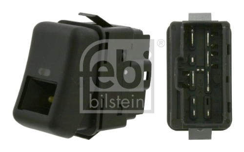 FEBI BILSTEIN 11792 Elektrik Sistemi Şalter - VOLVO FH16 II uyumlu