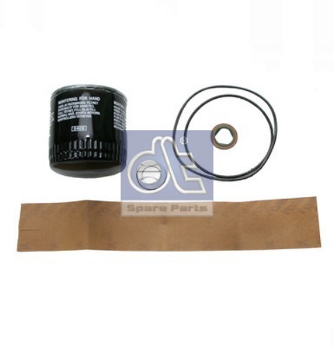 DT Spare Parts 1.34054 355-GRP-1.34054 Ürün Görseli