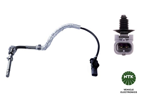 Hararet Müşürü - NGK - 90999 Ürün Görseli