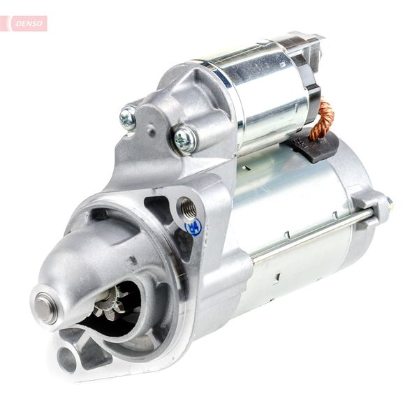 DENSO DSN936 Elektrik Sistemi Marş Motoru - TOYOTA YARIS VERSO (_P2_) uyumlu