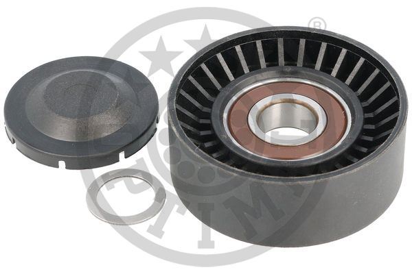 OPTIMAL 0-N2250S Motor Yönlendirme & Kılavuz Makarası - HYUNDAI GRANDEUR (TG) uyumlu