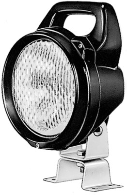 HELLA 1G4 003 470-131 Farlar & Aydınlatma Çalışma Farı