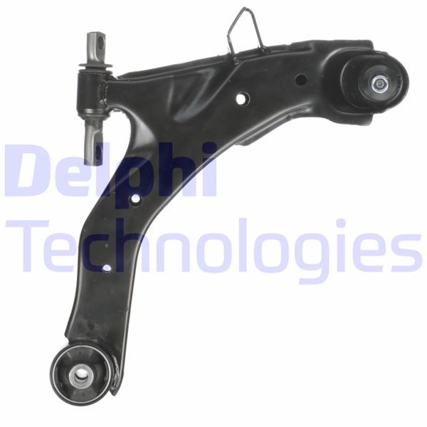 DELPHI TC5735 Süspansiyon Sistemi Bugi Kolu - HYUNDAI COUPE II (GK) uyumlu