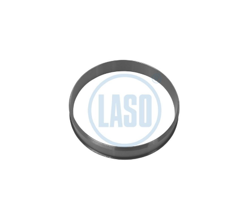 LASO 55033500 Motor Krank Mili - MAN E2000 uyumlu