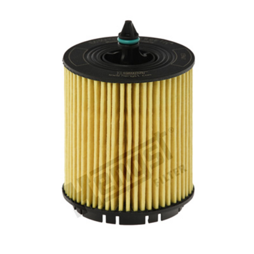HENGST FILTER E630H02 D103 Motor Yağ Filtresi - OPEL ANTARA A (L07) uyumlu