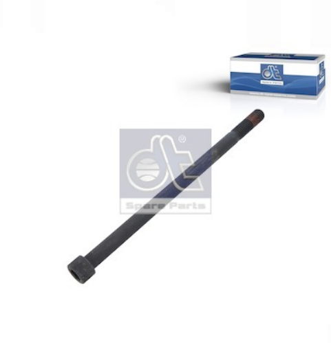 DT Spare Parts 2.70077 Kaporta & Gövde Parçaları Kabin Süspansiyonu - VOLVO FH16 II uyumlu