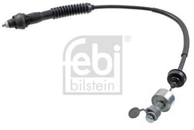FEBI BILSTEIN 197464 Debriyaj Sistemi Debriyaj Teli - PEUGEOT PARTNER MPV (5_, G_) uyumlu