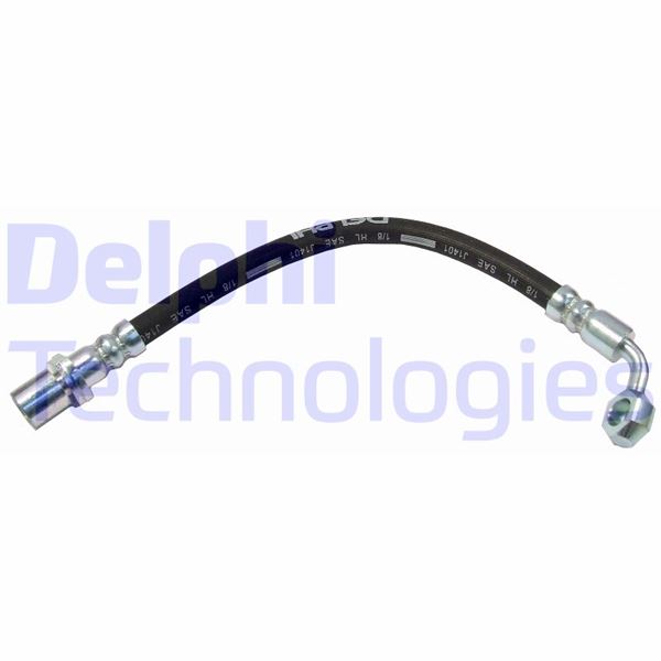 DELPHI LH6648 Fren Sistemleri Fren Hortumları - TOYOTA LAND CRUISER 80 (_J8_) uyumlu