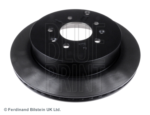 BLUE PRINT ADM543103 Fren Sistemleri Fren Diski - MAZDA CX-7 (ER) uyumlu