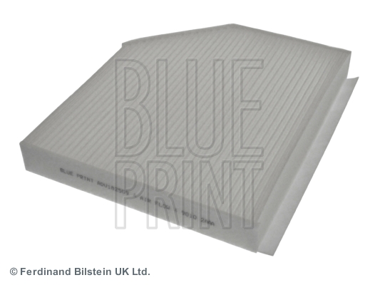 BLUE PRINT ADV182509 İklimlendirme Sistemi Polen Filtresi - AUDI A5 (8T3) uyumlu