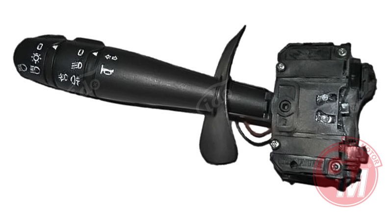 Direksiyon Kol Anahtarı - GUARNITAUTO - 42098 Ürün Görseli