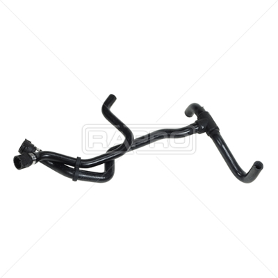 RAPRO R11350 İklimlendirme Sistemi Klima Hortum & Borular - FIAT PUNTO EVO (199_) uyumlu