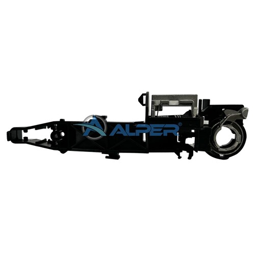 Kapı Kilidi - ALPER - 432152 Ürün Görseli