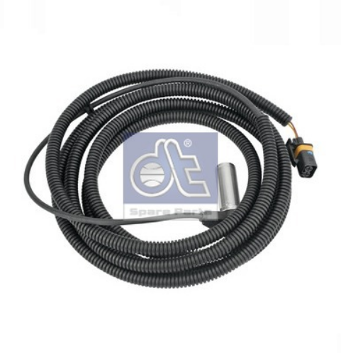 DT Spare Parts 3.37104 Fren Sistemleri Sürüş Dinamiği Ayarı - MAN TGS I uyumlu
