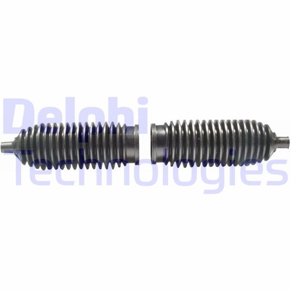 DELPHI TBR4210 Direksiyon Sistemi Körük Seti - RENAULT MODUS / GRAND MODUS (F/JP0_) uyumlu