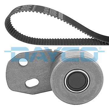DAYCO KTB671 Motor Triger Seti - HONDA JAZZ I (AA) uyumlu