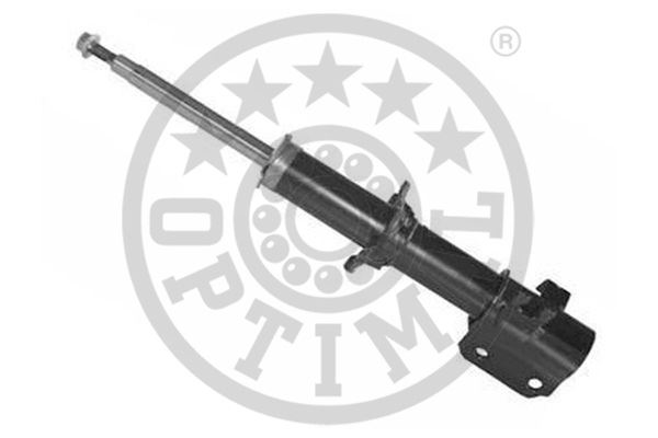 OPTIMAL A-67619GR Süspansiyon Sistemi Amortisör - DAEWOO MATIZ (M100, M150) uyumlu