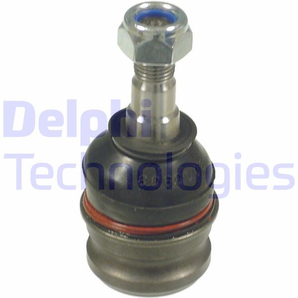DELPHI TC959 Tekerlek & Aks Parçaları Taşıyıcı Mafsal - SUBARU LEGACY I (BC) uyumlu