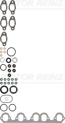 VICTOR REINZ 02-28988-04 Motor Silindir Kafa Contası - VW TRANSPORTER T4 Minibüs/Otobüs (70B, 70C, 7DB, 7DK, 70J, 70K, uyumlu
