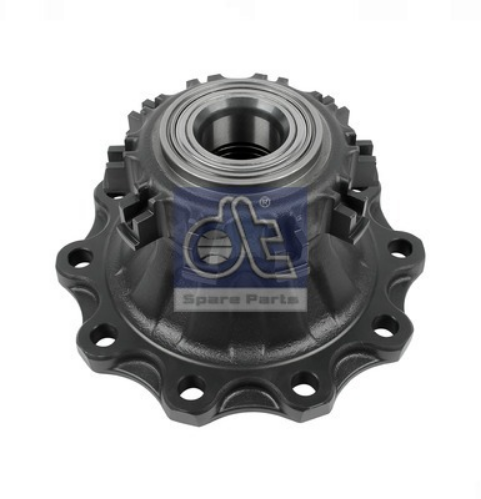 DT Spare Parts 5.20172 Tekerlek & Aks Parçaları Teker Rulmanı - DAF CF uyumlu