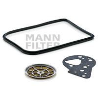 MANN-FILTER H 116 KIT Şanzıman Hidrolik Kumanda - AUDI 80 B1 Sedan (80, 82) uyumlu