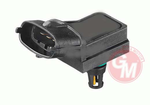 Emme Manifold Basınç Sensörü - GUARNITAUTO - 40603 Ürün Görseli