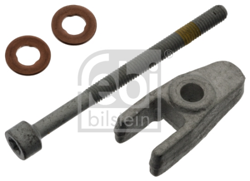 FEBI BILSTEIN 29141 Yakıt Sistemi Yakıt Hattı & Rail - MERCEDES-BENZ C-SERISI (W202) uyumlu
