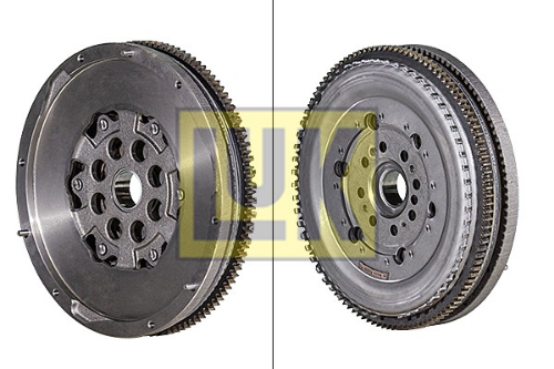 Schaeffler LuK 415 0372 10 Motor Volan - CITROËN JUMPER II Minibüs/Otobüs uyumlu