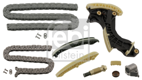 FEBI BILSTEIN 44975 Motor Kumanda Zinciri Seti - MERCEDES-BENZ E-SERISI (W212) uyumlu