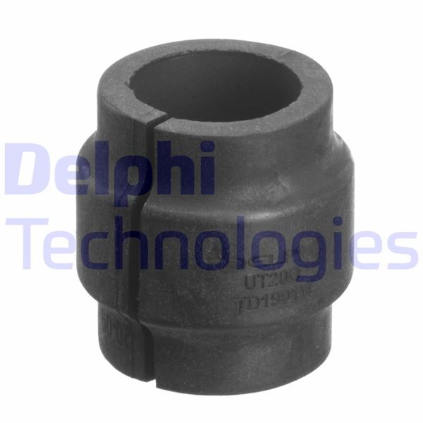 DELPHI TD1901W Süspansiyon Sistemi Stabilizatör - IVECO DAILY III Platform şasi uyumlu