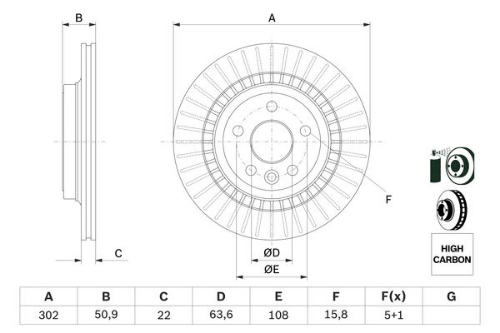 BOSCH 0 986 479 713 30-GRP-0 986 479 713 Ürün Görseli