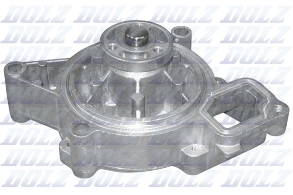 DOLZ O123 Motor Devirdaim - OPEL ANTARA A (L07) uyumlu