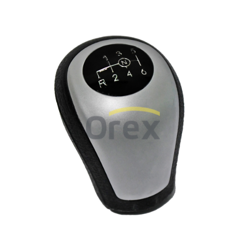 Vites Topuzu - OREX - 126106 Ürün Görseli