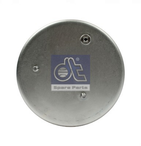 DT Spare Parts 7.12066 Süspansiyon Sistemi Süspansiyon Körüğü - IVECO DAILY IV Platform şasi uyumlu