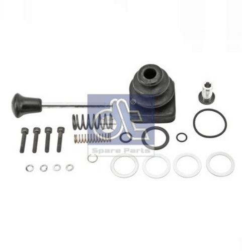 DT Spare Parts 2.94500 Fren Sistemleri El Fren Kolu