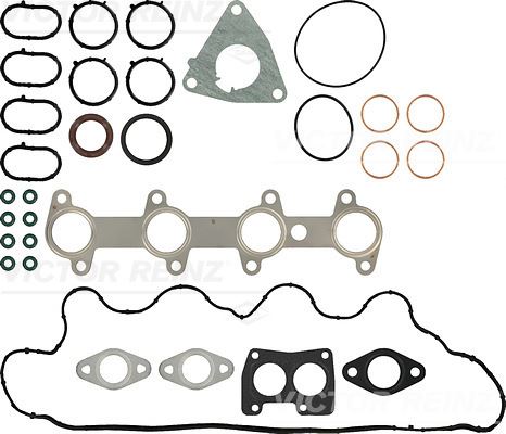 VICTOR REINZ 02-35638-02 Motor Silindir Kafa Contası - FIAT PUNTO (188_) uyumlu