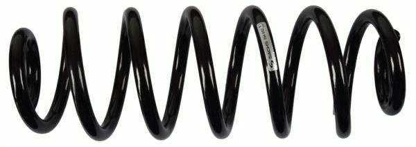 SACHS 994 682 Süspansiyon Sistemi Makas - AUDI Q5 (8RB) uyumlu