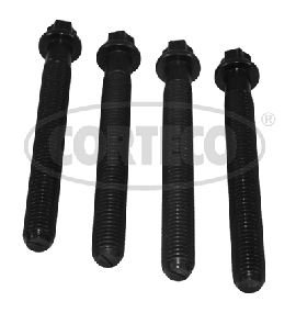CORTECO 80004865 Motor Küçük Aksesuar Parçaları - BMW 5 (E39) uyumlu