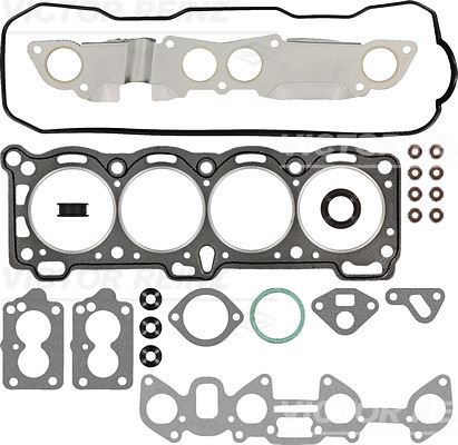 VICTOR REINZ 02-52412-01 Motor Silindir Kafa Contası - ISUZU TROOPER I Açık arazi aracı (UBS) uyumlu
