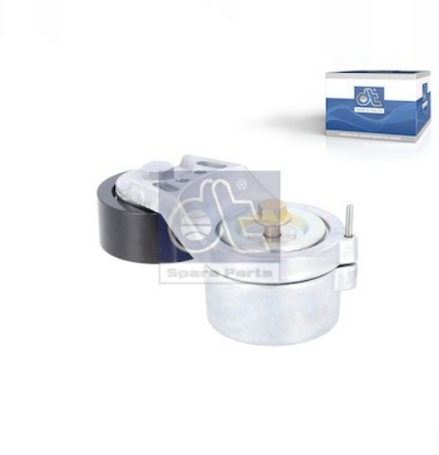 DT Spare Parts 5.41619 Motor Kayış Kasnağı