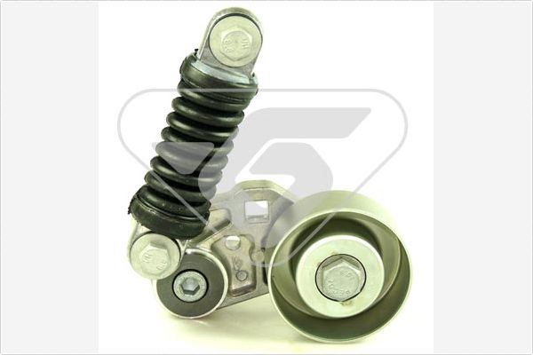 HUTCHINSON T1009 Motor Kayış Kasnağı - CITROËN XSARA (N1) uyumlu