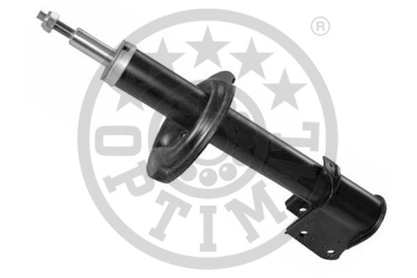 OPTIMAL A-3635H Diğer Diğer Donanım & Parçalar - FIAT UNO (146_, 158_) uyumlu
