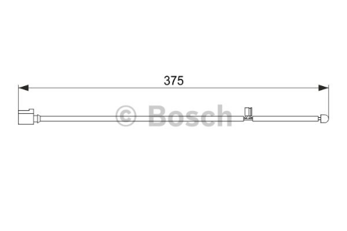 BOSCH 1 987 474 562 30-GRP-1 987 474 562 Ürün Görseli