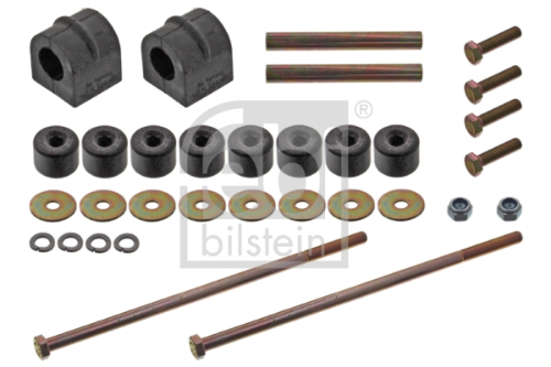 FEBI BILSTEIN 07568 Süspansiyon Sistemi Stabilizatör - MERCEDES-BENZ /8 (W114) uyumlu