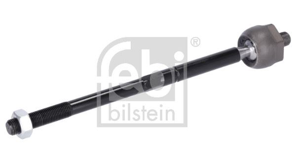 FEBI BILSTEIN 180189 Direksiyon Sistemi Mafsal - FORD FIESTA VII (HJ, HF) uyumlu