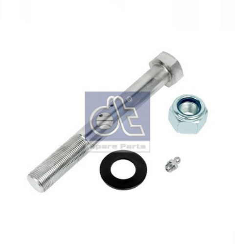 DT Spare Parts 6.90113 Süspansiyon Sistemi Montaj Parçaları
