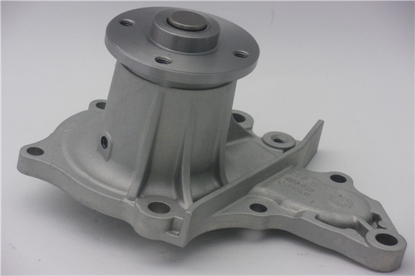 GMB GWT-78A Motor Devirdaim - TOYOTA COROLLA Hatchback (_E7_) uyumlu